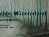 Mystisches Münsterland – eine etwas andere Ausstellung